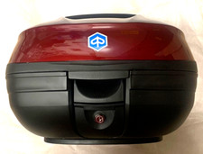 BAULETTO BEVERLY 125- 300-350