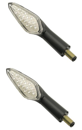 Coppia frecce gambo lungo - frecce,