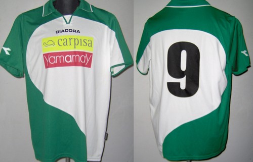 Maglia diadora carpisa yamamay - maglia,