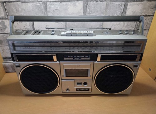 Hitachi trk 7250e registratore - hitachi,