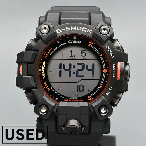 Radio usata casio - casio, g