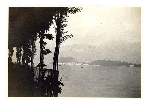 Italie lake como from - italie,,