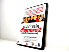 MANUALE D'AMORE 2 Capitoli
