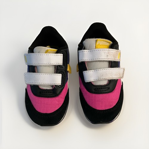 Scarpe ginnastica puma - scarpe,
