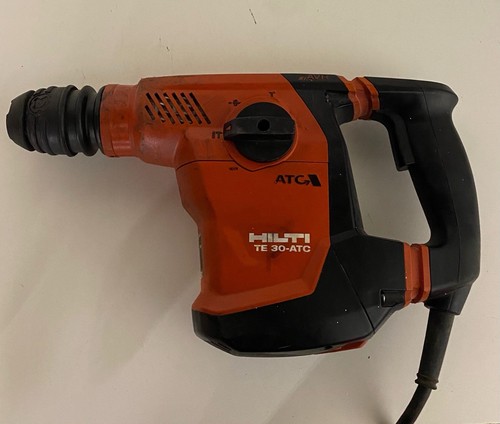 Perforateur burineur hilti - hilti, te