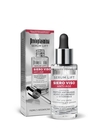 Protoplasmina serum lift - protoplasmina,