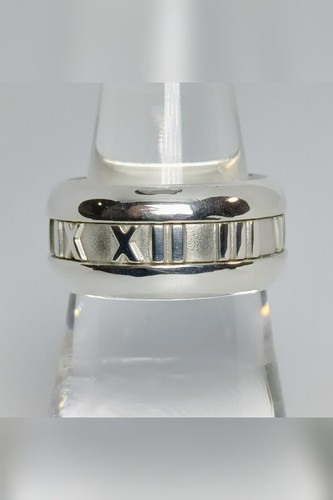Tiffany anello atlas - anello,