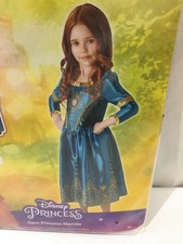 Costume Rubini Disney Gemma