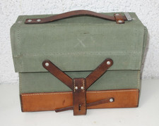 Militare Svizzero - Borsa da