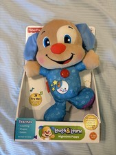 Fisher Price Laugh & Learn