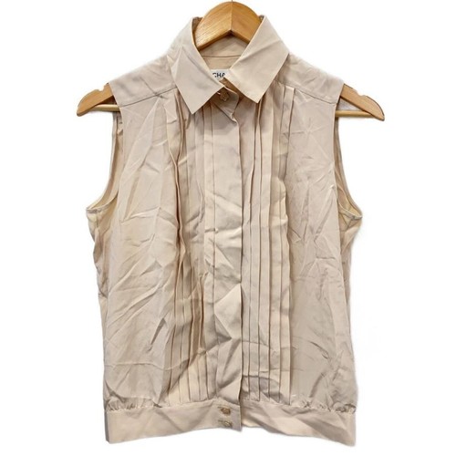 Camicia senza maniche usata