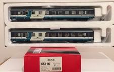 ACME 55116 - 2x carrozze