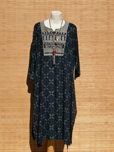 Abito true vintage vestito - true,