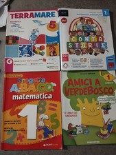 Libri per insegnanti di scuola