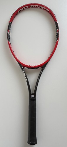 Racchetta tennis wilson pro - tennis,