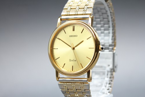 Ecc orologio uomo seiko - [ecc+5],
