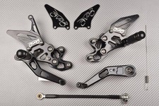 Platines / Commandes Reculées