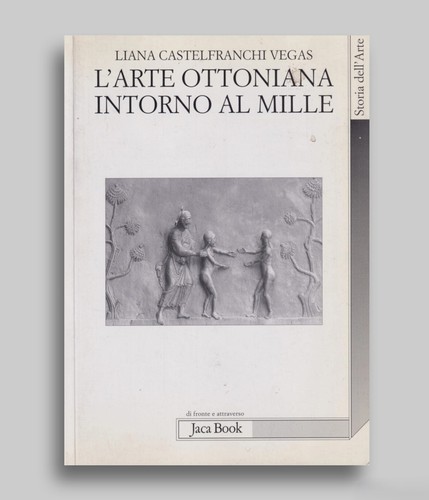 Arte ottoniana intorno al - ottoniana,
