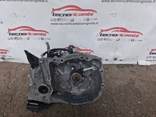 CAMBIO RENAULT CLIO 1.2