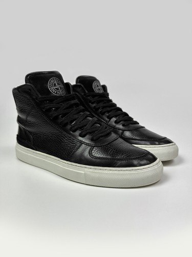 Sneakers alte stone island - sneakers,