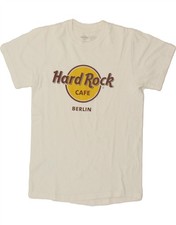 HARD ROCK CAFE T-shirt uomo