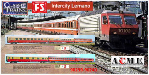 Acme 90239 240 set - 90239-240,, fs