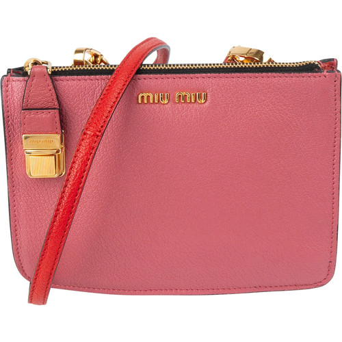 Borsa tracolla miu - tracolla,