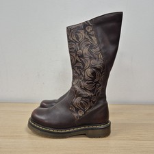 Stivali Dr Martens vintage