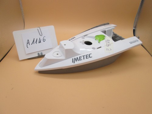 Imetec parte inferiore ferro - imetec,,