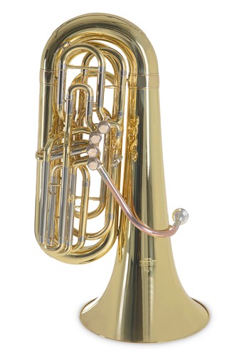 Tuba basso - -,