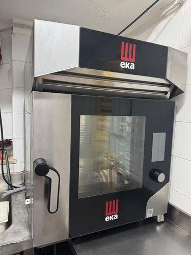 Forno eka teglie - 5,