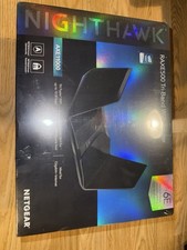 Netgear Nighthawk RAXE500