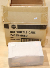 Mattel 24625 Hot Wheels Williams FW21, Ralf Schumacher NUOVO + scatola di spedizione