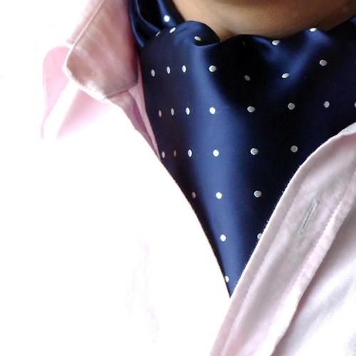 Cravatta jacquard - cravatta,