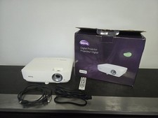 BenQ W1050 Proiettore 1080p