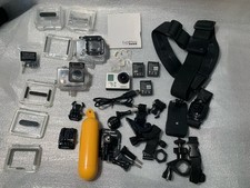 GoPro Hero 3 CHDHX-301