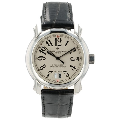 Vacheron constantine malte - constantine,