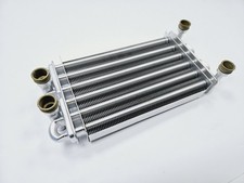 Scambiatore bitermico Caldaie