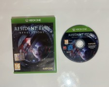 Resident evil revelations - resident,