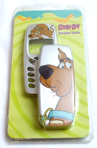 Scooby doo original - doo,