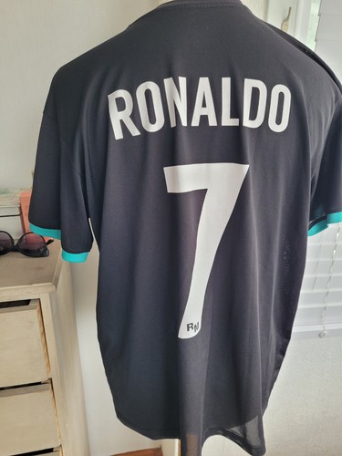 Maglia calcio vera madrid - maglia,