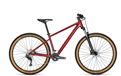 Focus whistler mtb - whistler, 3.7
