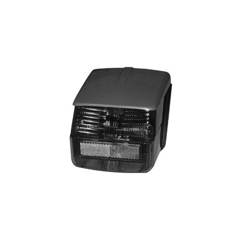 Fanale posteriore piaggio - posteriore,