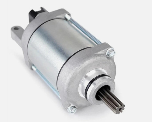 Motorino avviamento honda 300 - avviamento,