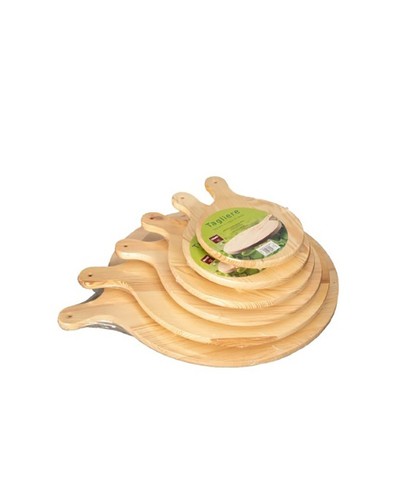 Bisetti tagliere polenta - tagliere, 40