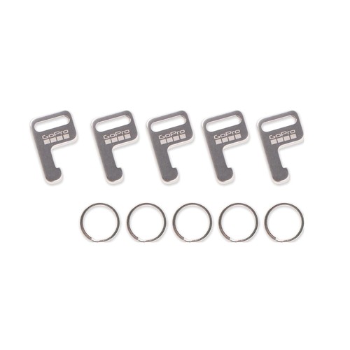 Gopro supporto chiave - chiave, anelli