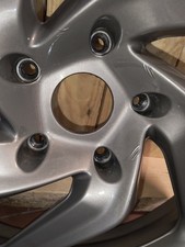  CERCHIO POSTERIORE DA 17 BMW GS 1200 2004 2005 2006 2008