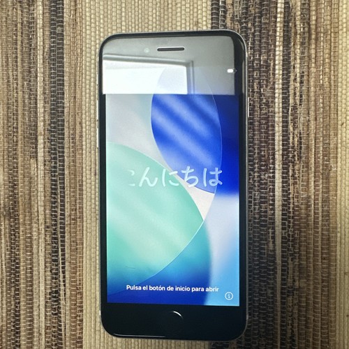 Apple iphone generazione - se, 2a