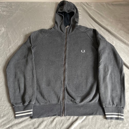 Fred perry vintage felpa con - vintage,