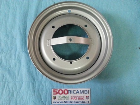 Fiat 500 r cerchio - 500, f